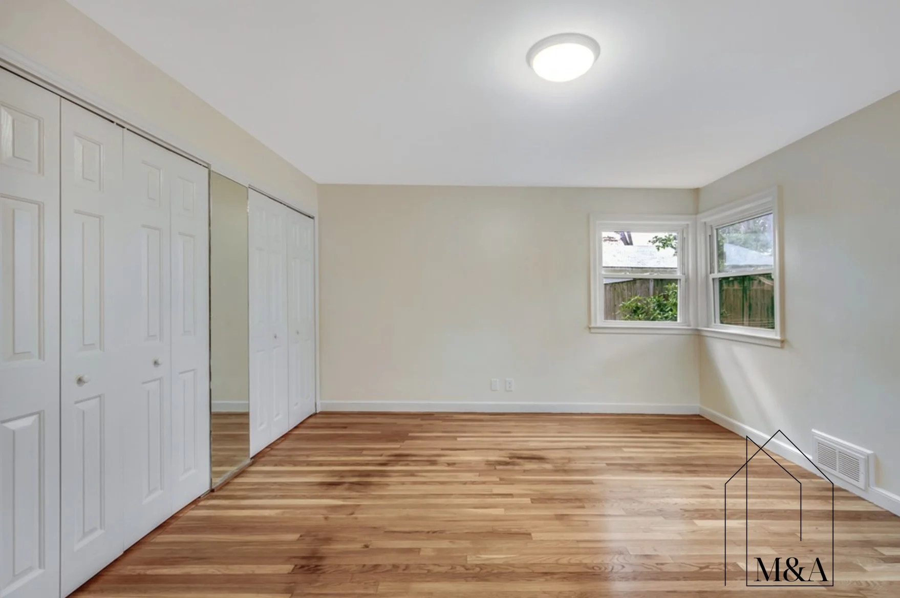 4 bed, 3 bath apartment for rent at 43 Kendall Rd Unit SF, Newton Centre — photo 13 of 17