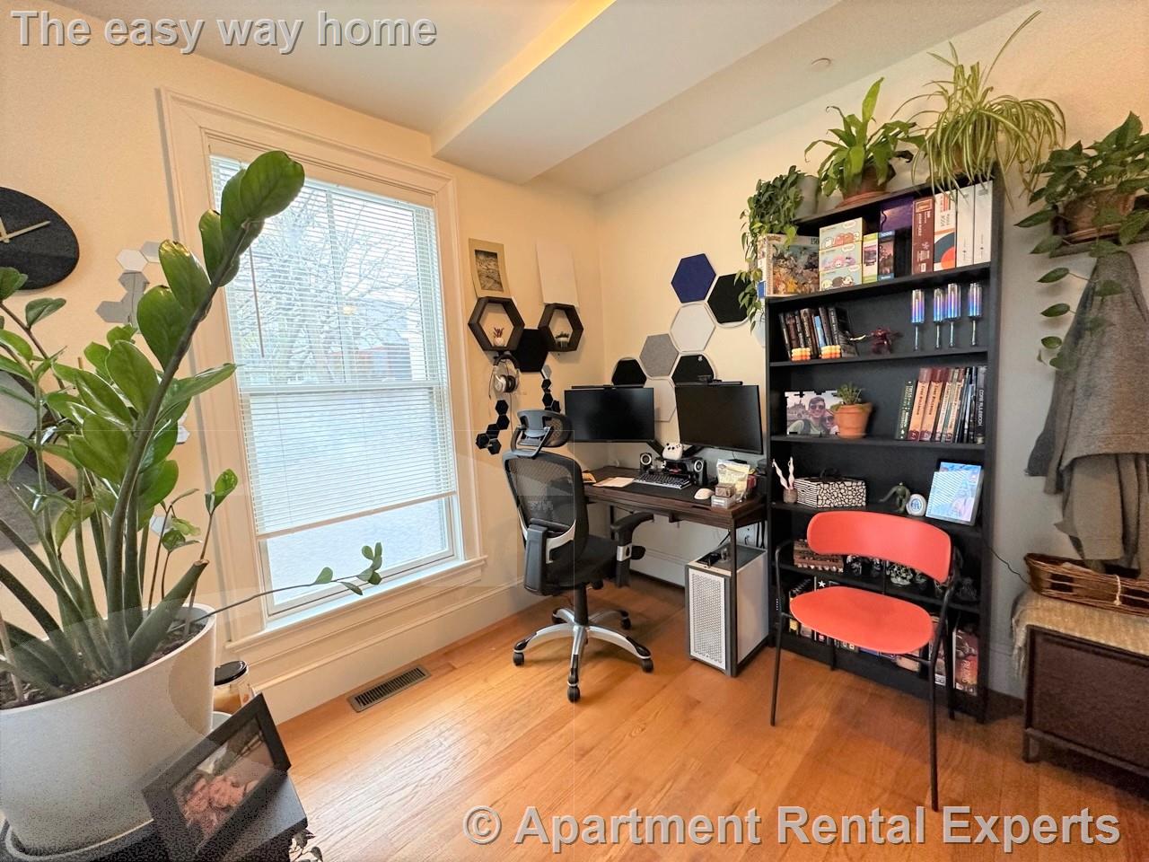 2 bed, 1 bath apartment for rent at 43 Kent St Unit 1, Porter Square — photo 5 of 13