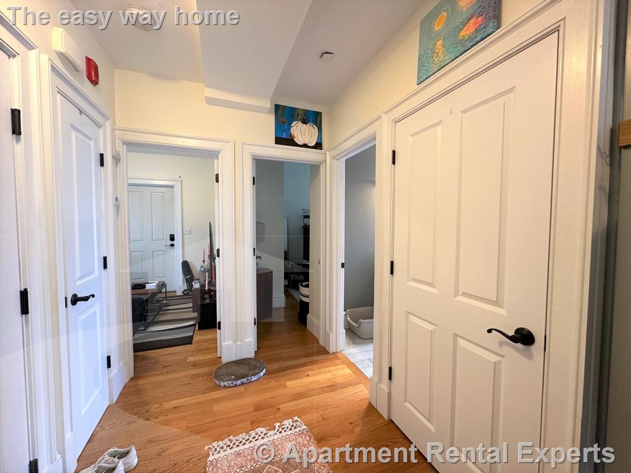 2 bed, 1 bath apartment for rent at 43 Kent St Unit 1, Porter Square — photo 9 of 13