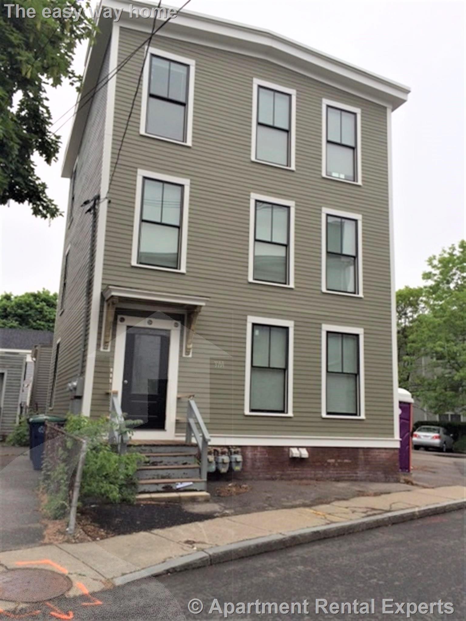 2 bed, 1 bath apartment for rent at 43 Kent St Unit 1, Porter Square — photo 13 of 13