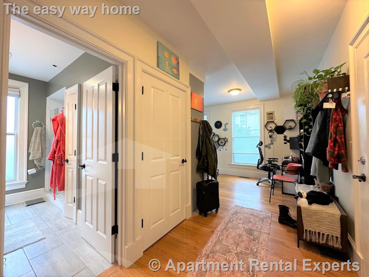 2 bed, 1 bath apartment for rent at 43 Kent St Unit 1, Porter Square — photo 8 of 13