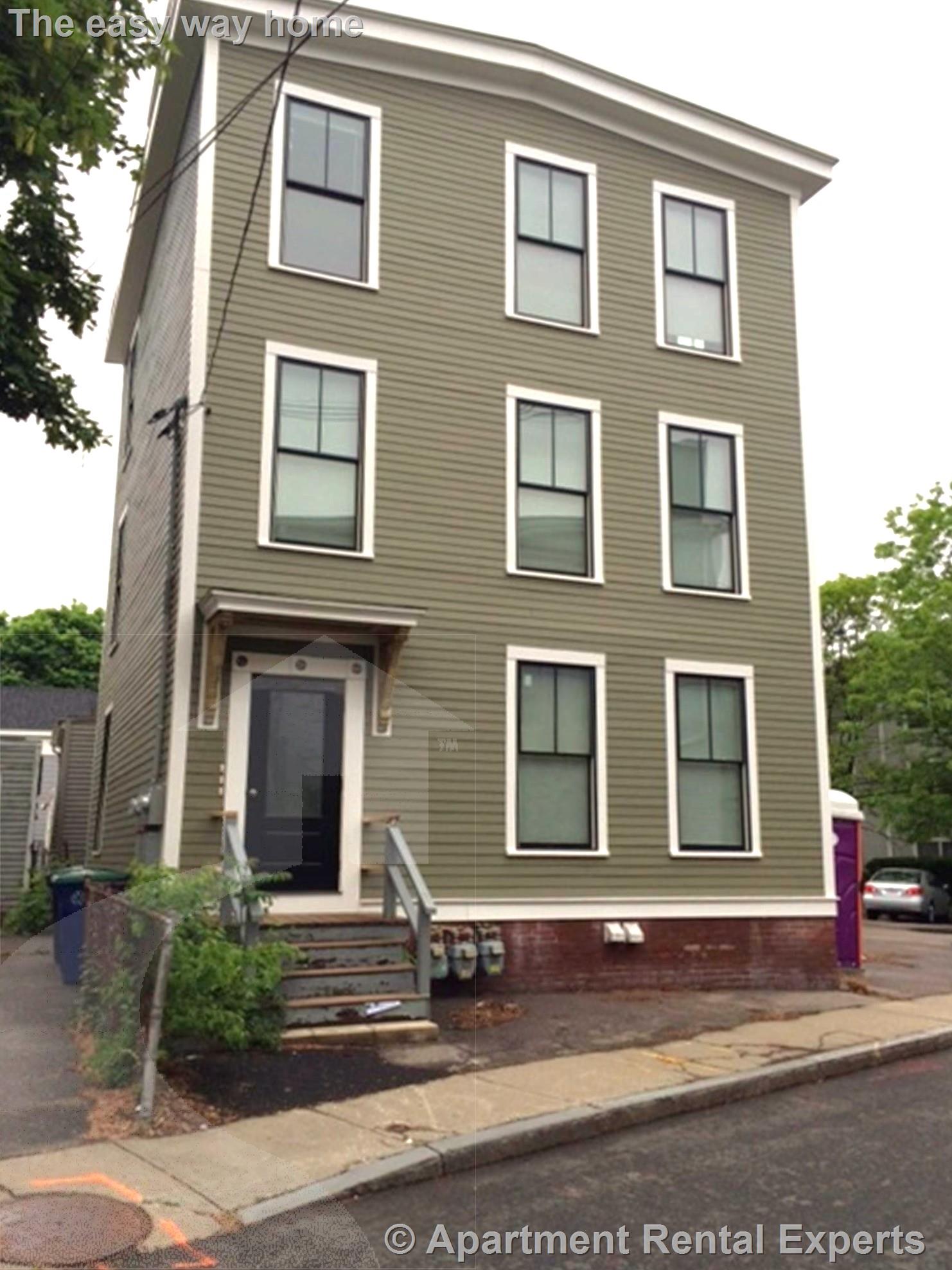 2 bed, 1 bath apartment for rent at 43 Kent St Unit 3, Porter Square — photo 10 of 10