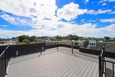 2 bed, 2 bath apartment for rent at 43 L St Unit 2, South Boston — photo 18 of 19