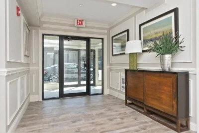 2 bed, 2 bath apartment for rent at 43 L St Unit 2, South Boston — photo 16 of 19