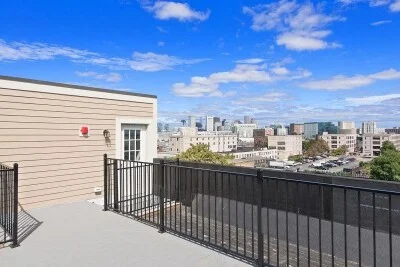 2 bed, 2 bath apartment for rent at 43 L St Unit 2, South Boston — photo 17 of 19
