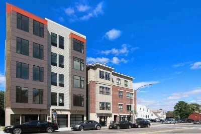 2 bed, 2 bath apartment for rent at 43 L St Unit 2, South Boston — photo 19 of 19