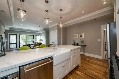 2 bed, 2 bath apartment for rent at 43 L St Unit 2, South Boston — photo 9 of 19