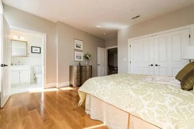 2 bed, 2 bath apartment for rent at 43 L St Unit 2, South Boston — photo 11 of 19