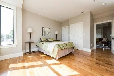 2 bed, 2 bath apartment for rent at 43 L St Unit 2, South Boston — photo 13 of 19