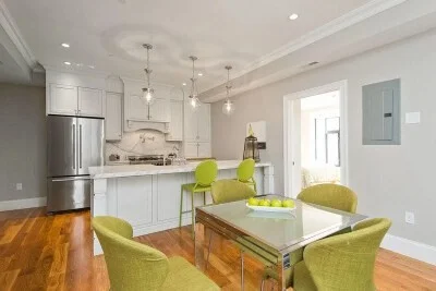 2 bed, 2 bath apartment for rent at 43 L St Unit 2, South Boston — photo 5 of 19
