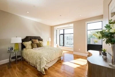 2 bed, 2 bath apartment for rent at 43 L St Unit 2, South Boston — photo 10 of 19
