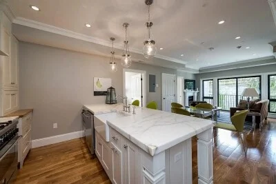 2 bed, 2 bath apartment for rent at 43 L St Unit 2, South Boston — photo 8 of 19