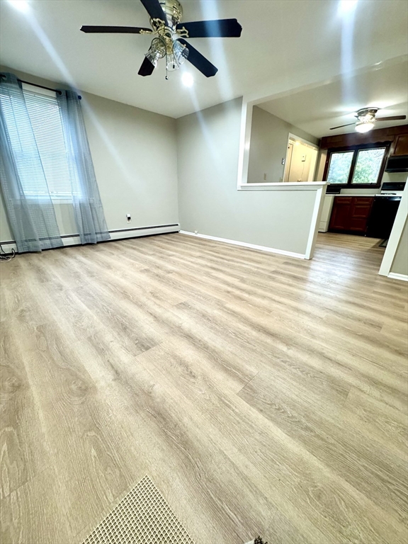 4 bed, 1 bath apartment for rent at 43 Lake St, Braintree — photo 3 of 19