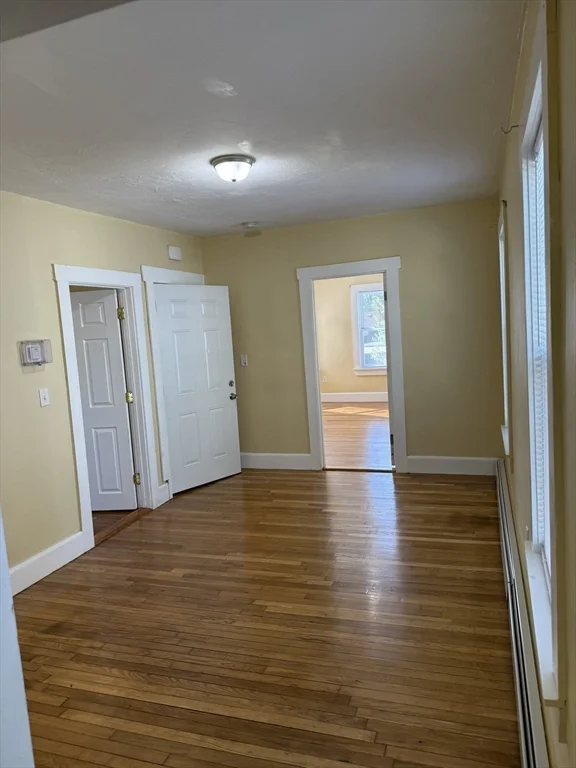 2 bed, 1 bath apartment for rent at 43 Leavitt St Unit 2, Brockton — photo 3 of 9
