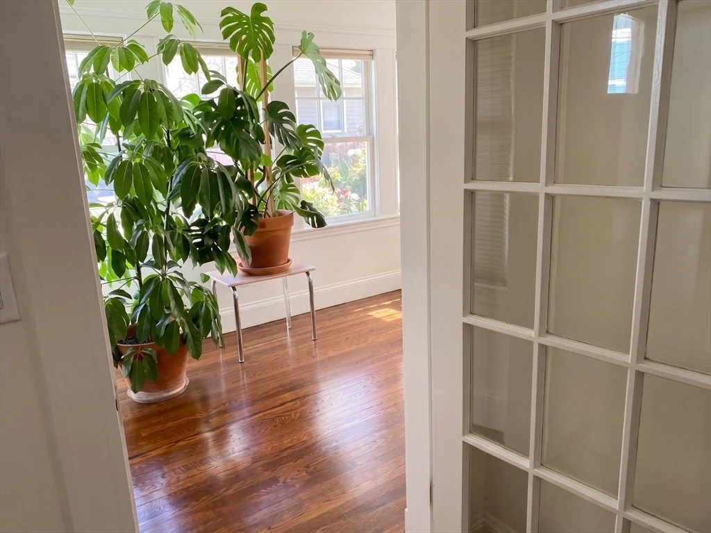 1 bed, 1 bath apartment for rent at 43 Lee St Unit 1, Harvard Square — photo 5 of 26