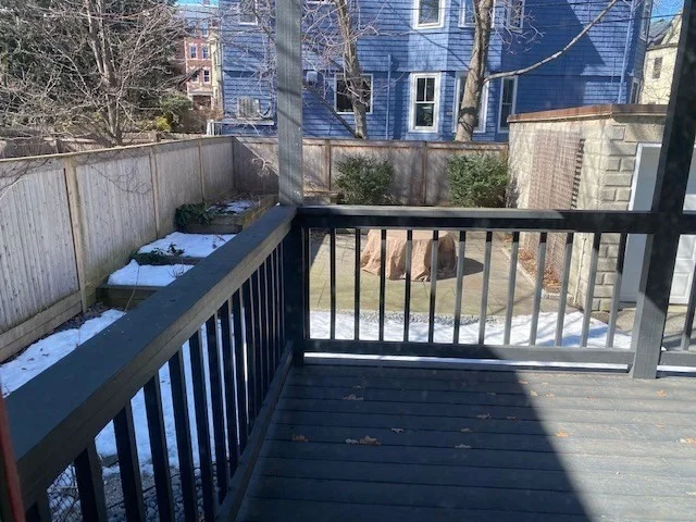1 bed, 1 bath apartment for rent at 43 Lee St Unit 1, Harvard Square — photo 22 of 26