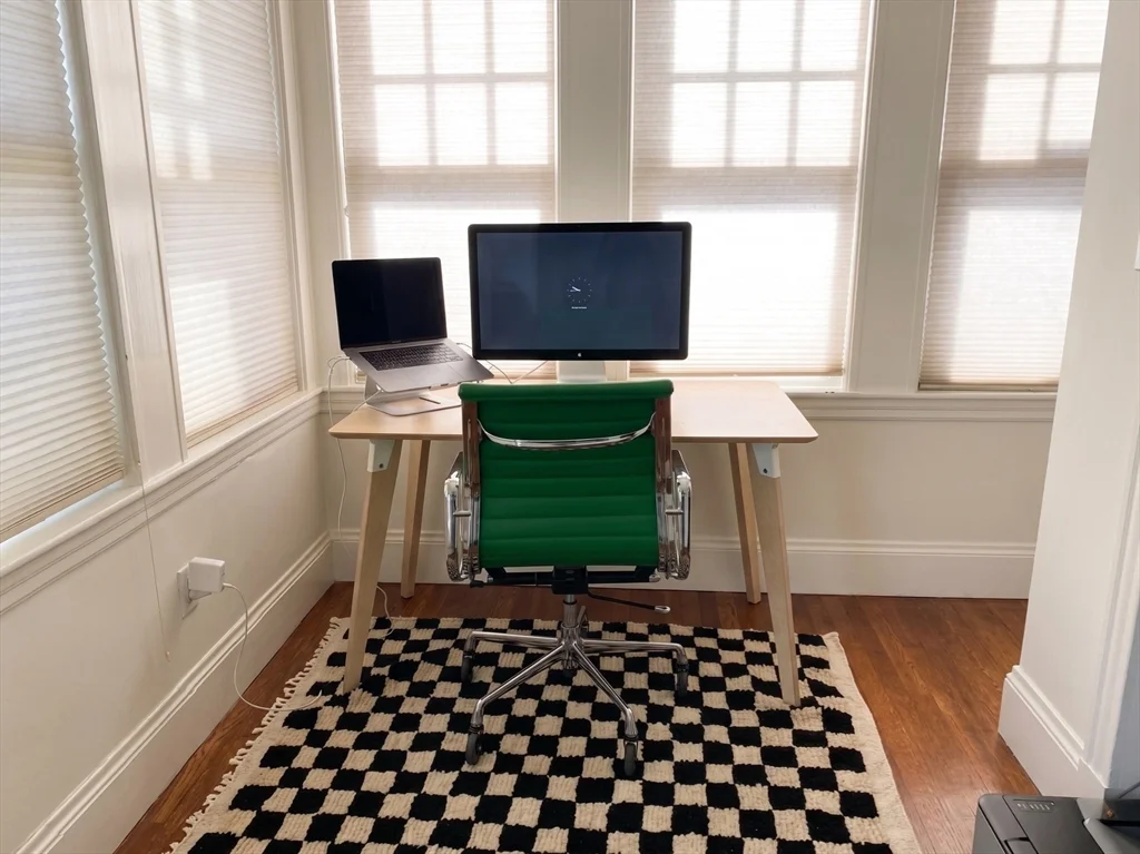 1 bed, 1 bath apartment for rent at 43 Lee St Unit 1, Harvard Square — photo 6 of 26