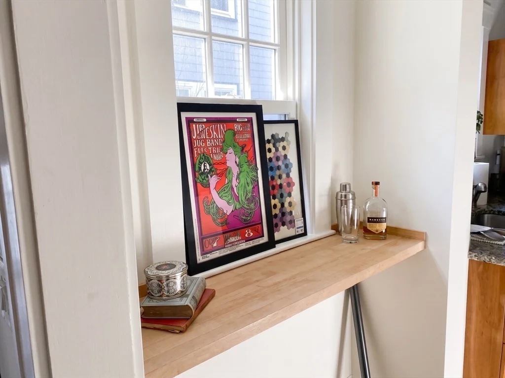 1 bed, 1 bath apartment for rent at 43 Lee St Unit 1, Harvard Square — photo 14 of 26