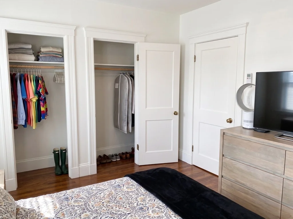 1 bed, 1 bath apartment for rent at 43 Lee St Unit 1, Harvard Square — photo 18 of 26