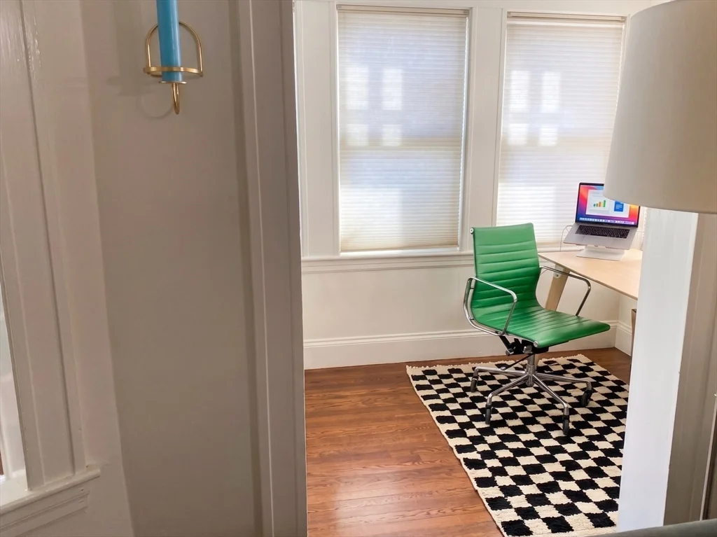 1 bed, 1 bath apartment for rent at 43 Lee St Unit 1, Harvard Square — photo 7 of 26