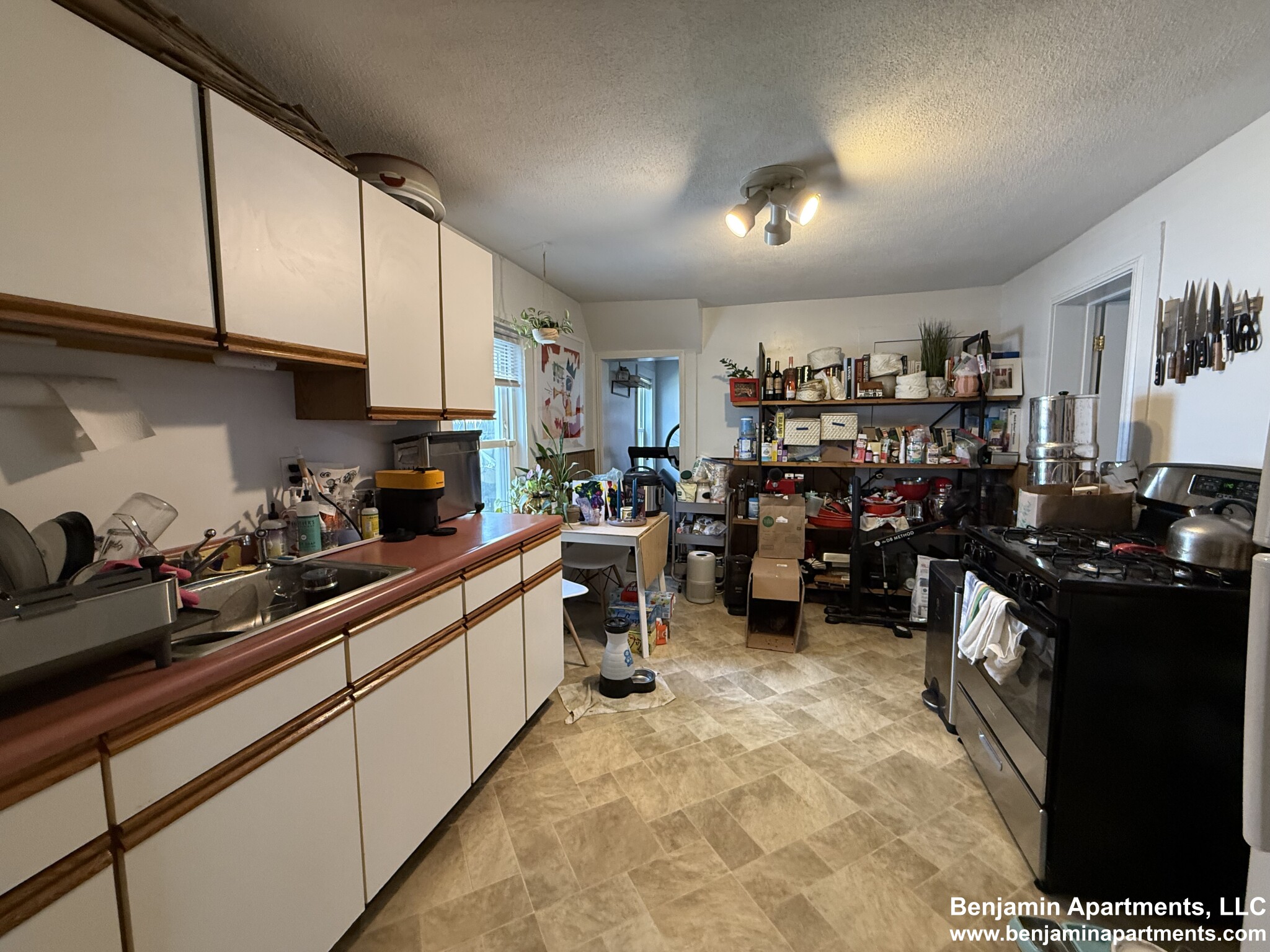 2 bed, 1 bath apartment for rent at 43 Lincoln St Unit 1, Wellington-Harrington — photo 11 of 20