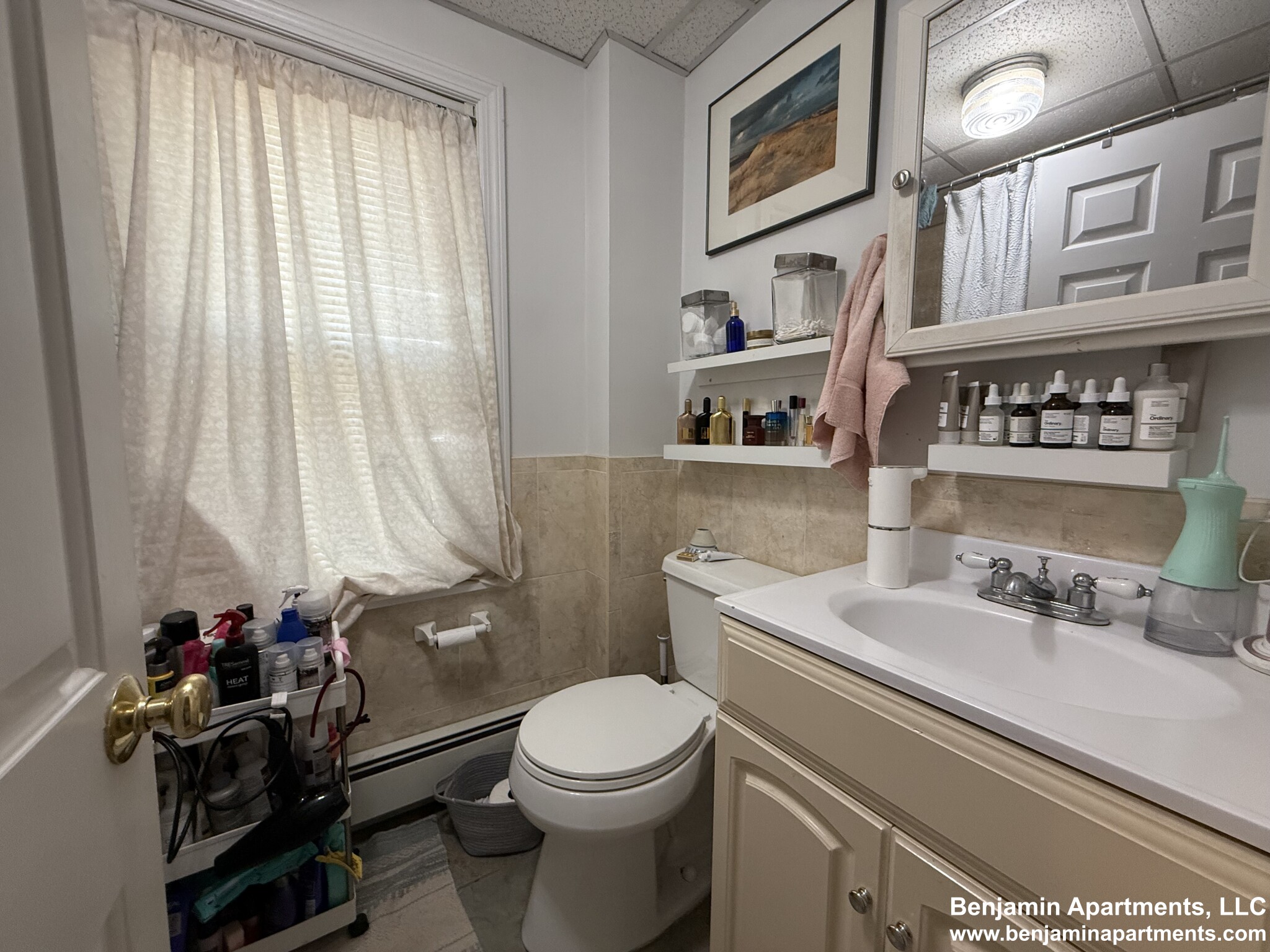 2 bed, 1 bath apartment for rent at 43 Lincoln St Unit 1, Wellington-Harrington — photo 17 of 20