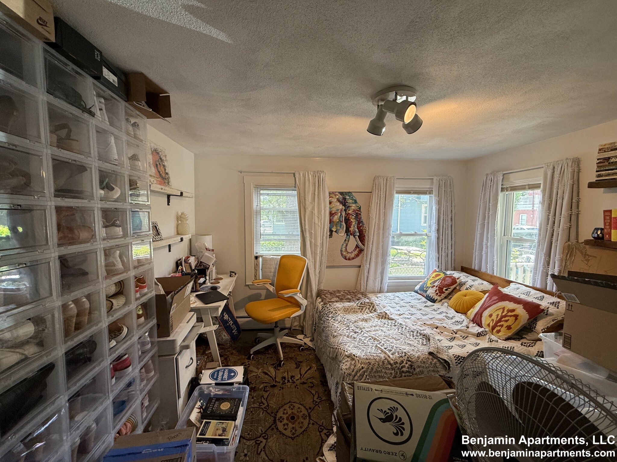 2 bed, 1 bath apartment for rent at 43 Lincoln St Unit 1, Wellington-Harrington — photo 6 of 20