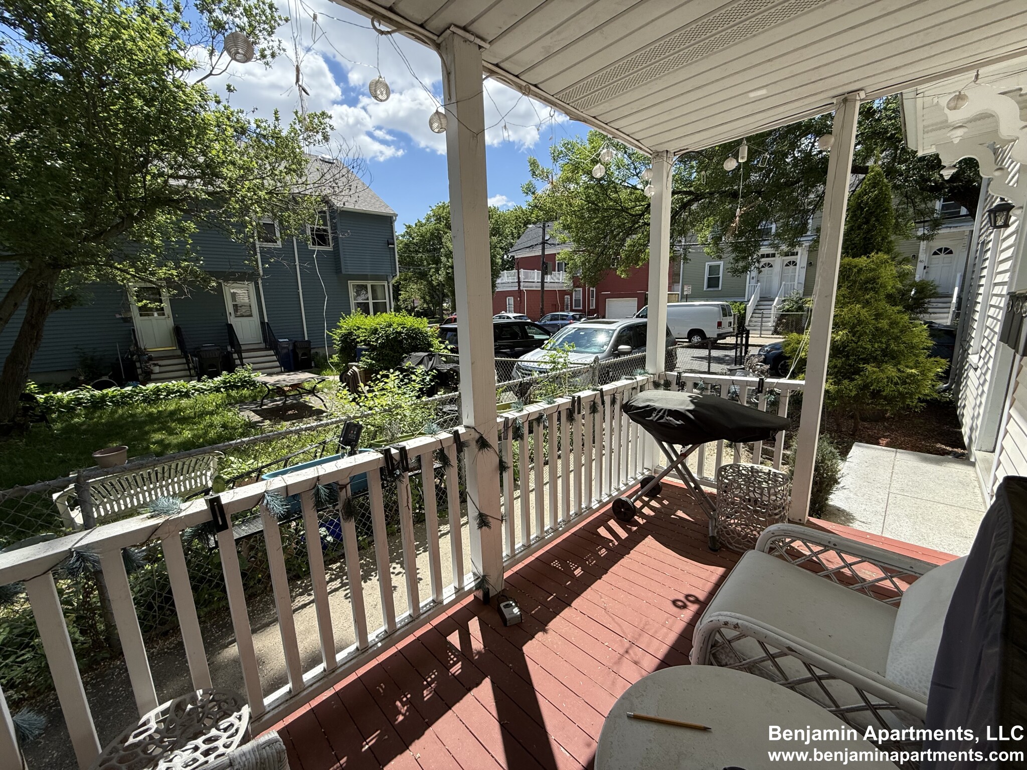 2 bed, 1 bath apartment for rent at 43 Lincoln St Unit 1, Wellington-Harrington — photo 18 of 20