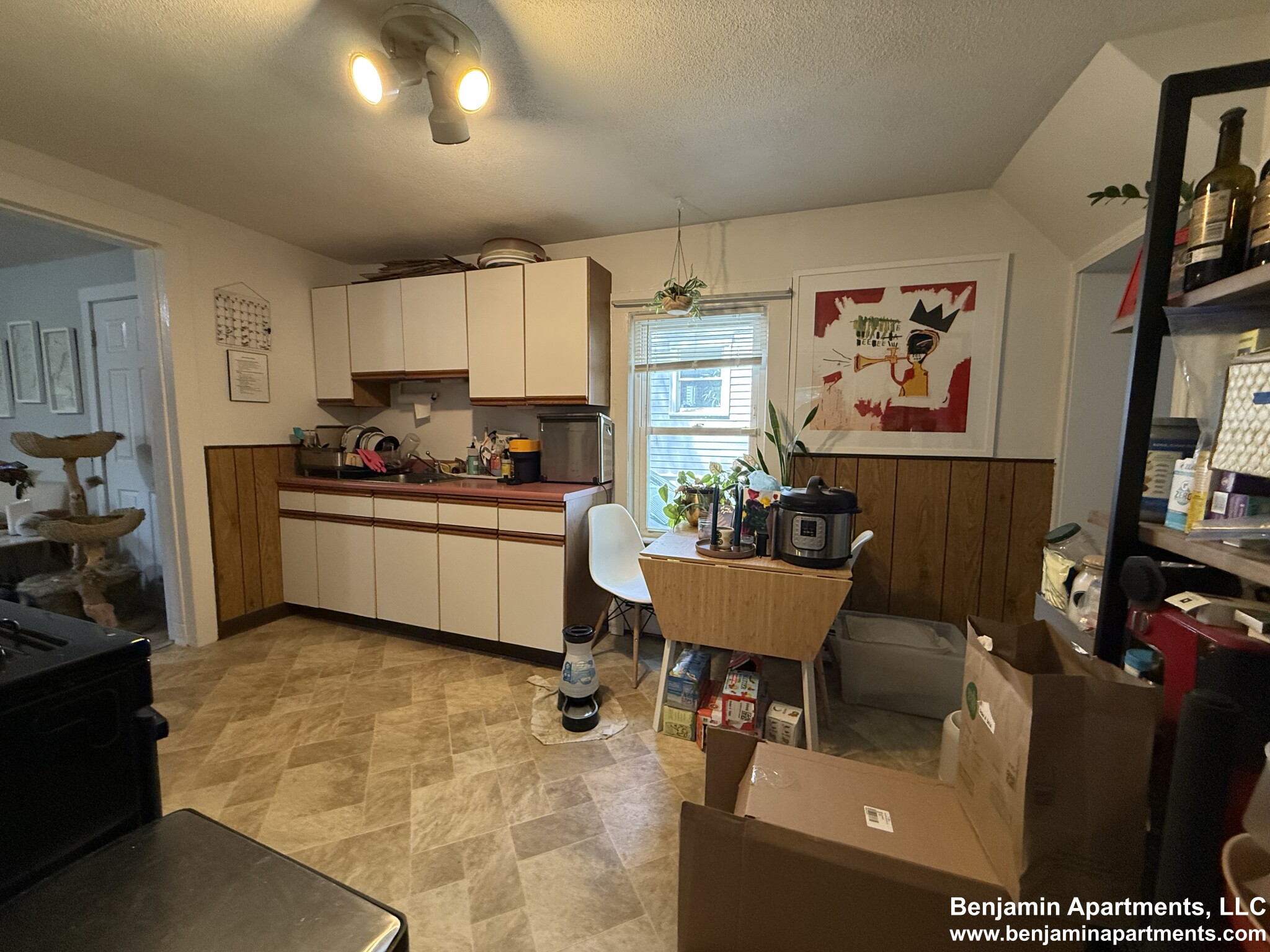 2 bed, 1 bath apartment for rent at 43 Lincoln St Unit 1, Wellington-Harrington — photo 14 of 20