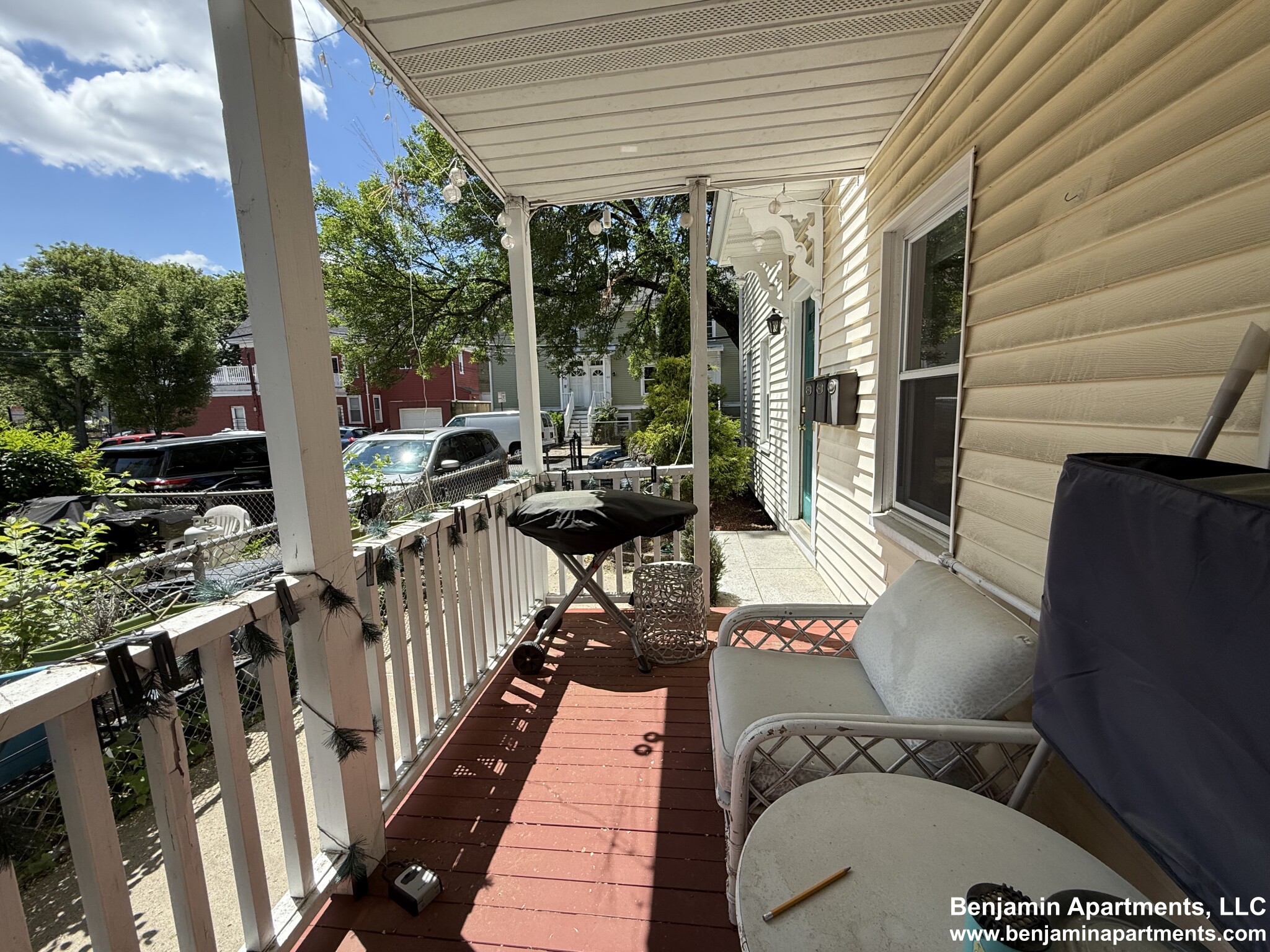 2 bed, 1 bath apartment for rent at 43 Lincoln St Unit 1, Wellington-Harrington — photo 19 of 20