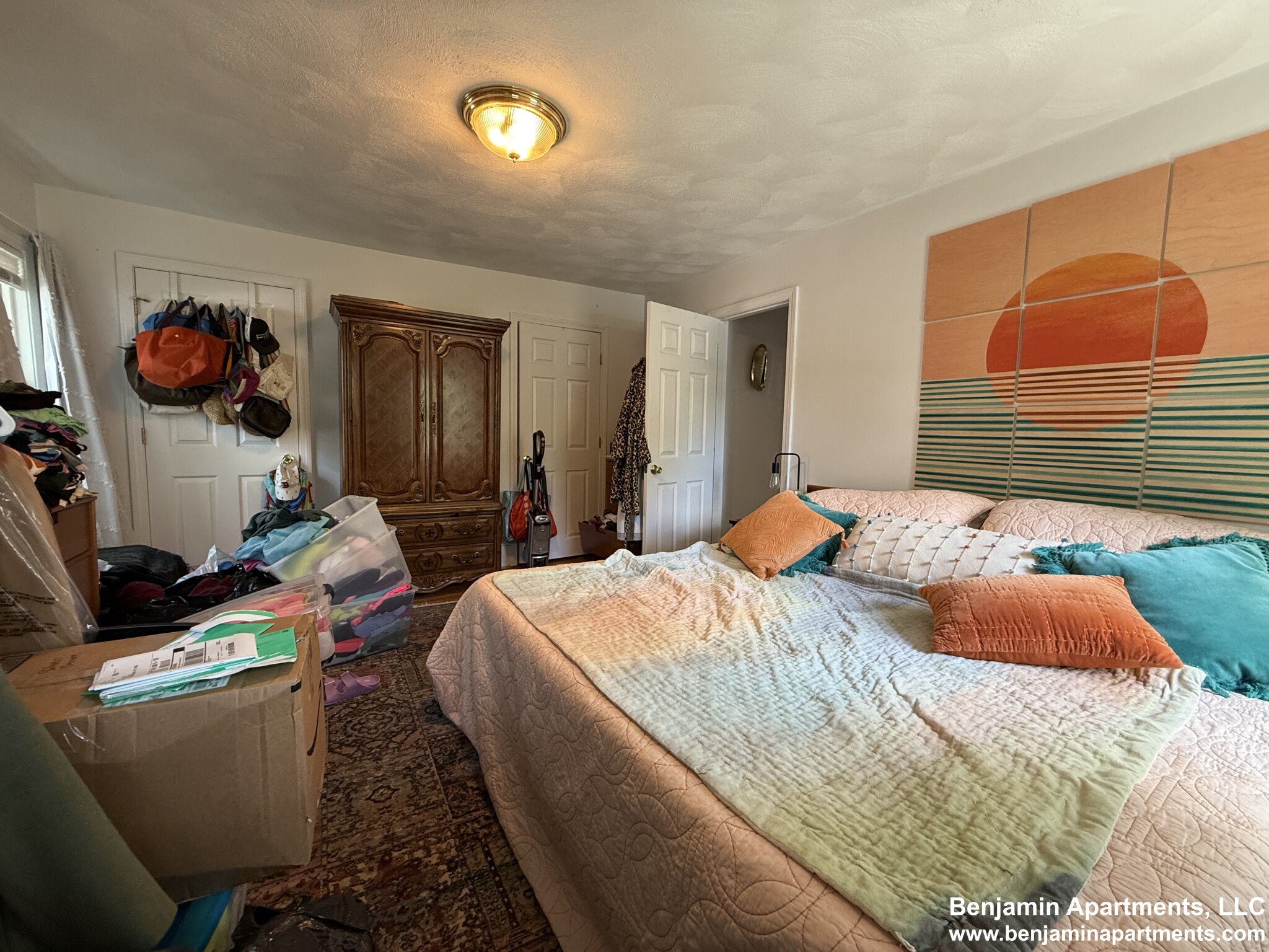 2 bed, 1 bath apartment for rent at 43 Lincoln St Unit 1, Wellington-Harrington — photo 3 of 20