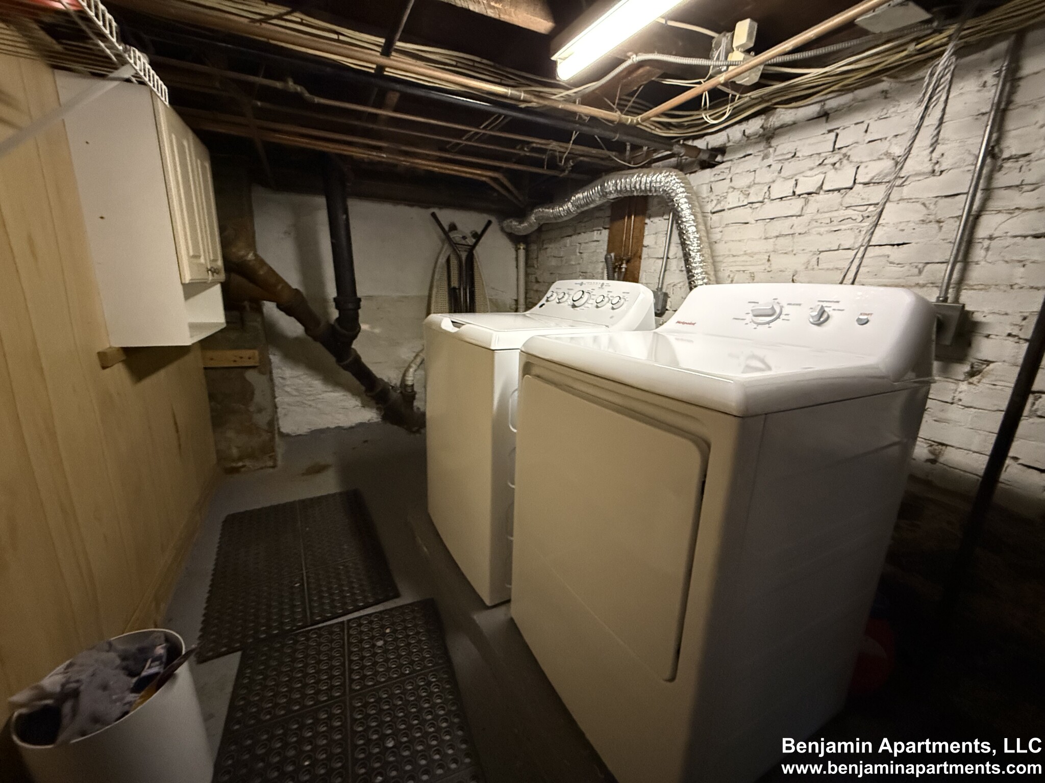 2 bed, 1 bath apartment for rent at 43 Lincoln St Unit 1, Wellington-Harrington — photo 20 of 20