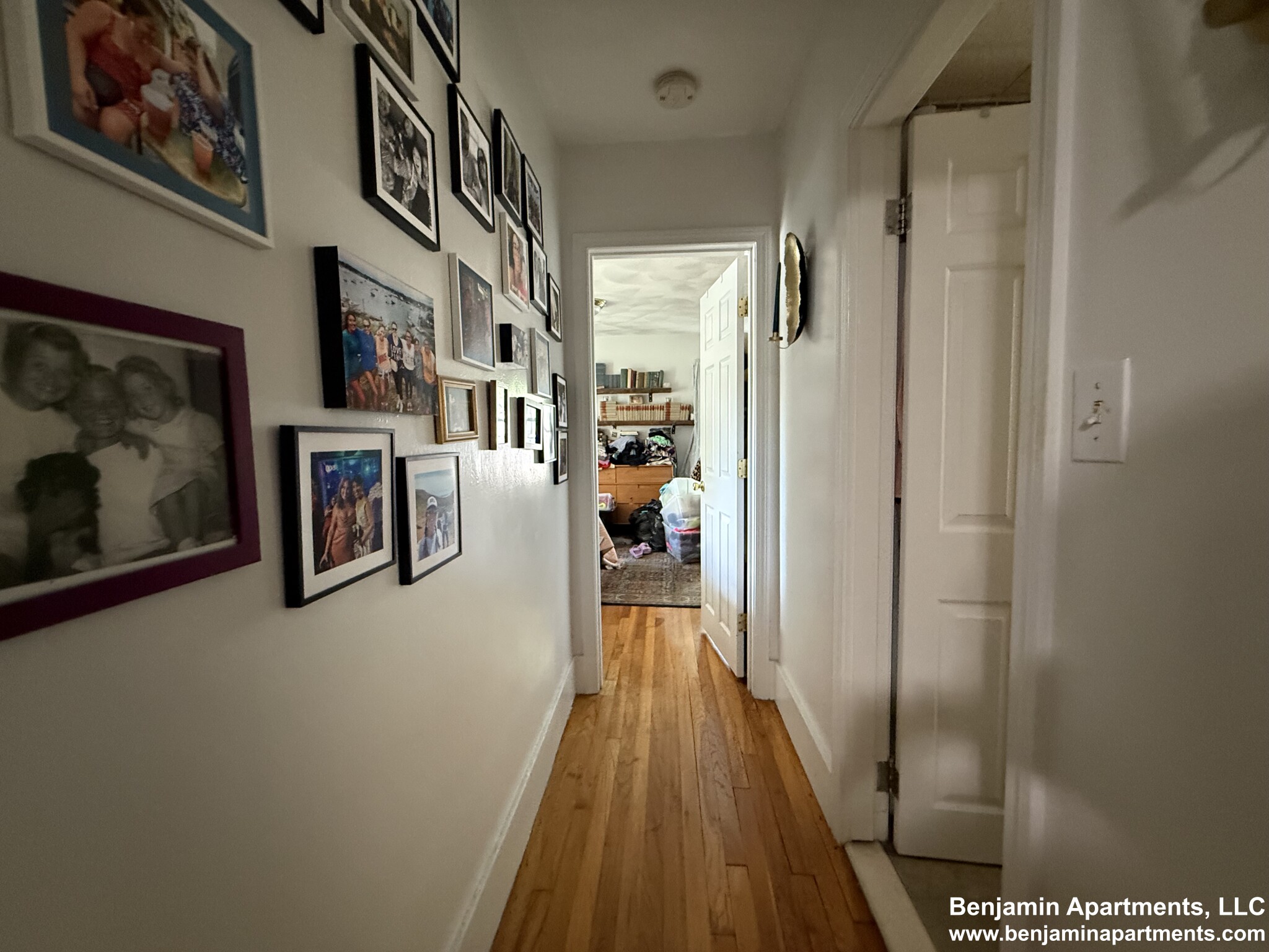 2 bed, 1 bath apartment for rent at 43 Lincoln St Unit 1, Wellington-Harrington — photo 12 of 20