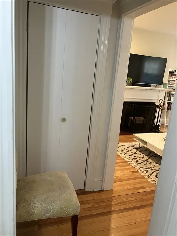 2 bed, 1 bath apartment for rent at 43 Linnaean St Unit 1, Neighborhood Nine — photo 13 of 15