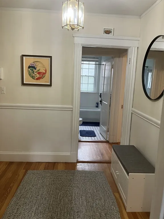 2 bed, 1 bath apartment for rent at 43 Linnaean St Unit 1, Neighborhood Nine — photo 7 of 15