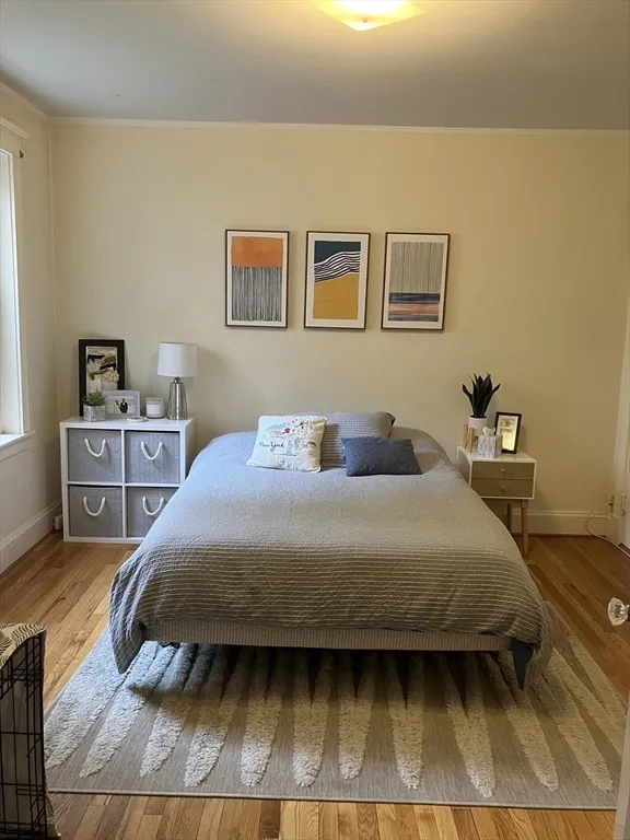 2 bed, 1 bath apartment for rent at 43 Linnaean St Unit 1, Neighborhood Nine — photo 10 of 15