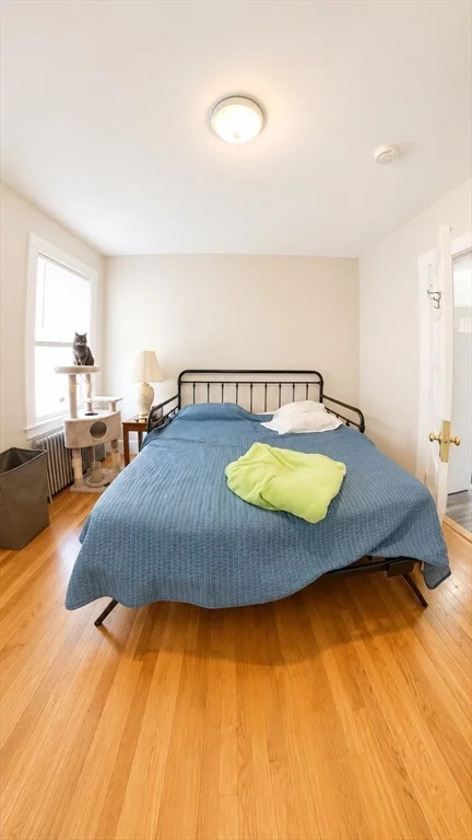 2 bed, 1 bath apartment for rent at 43 Lowell Unit 1, Waltham — photo 8 of 13