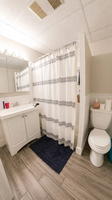 2 bed, 1 bath apartment for rent at 43 Lowell Unit 1, Waltham — photo 11 of 13