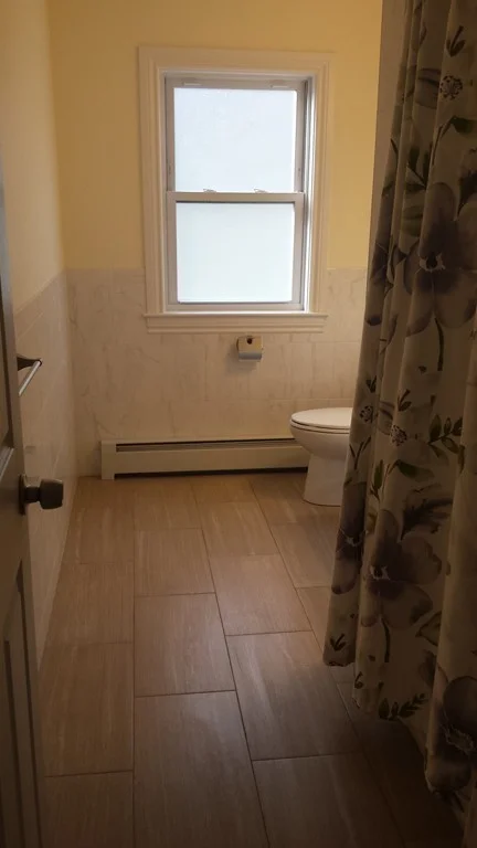 3 bed, 1 bath apartment for rent at 43 Lunt St Unit 2, Wollaston — photo 10 of 12