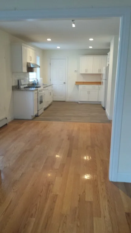 3 bed, 1 bath apartment for rent at 43 Lunt St Unit 2, Wollaston — photo 4 of 12