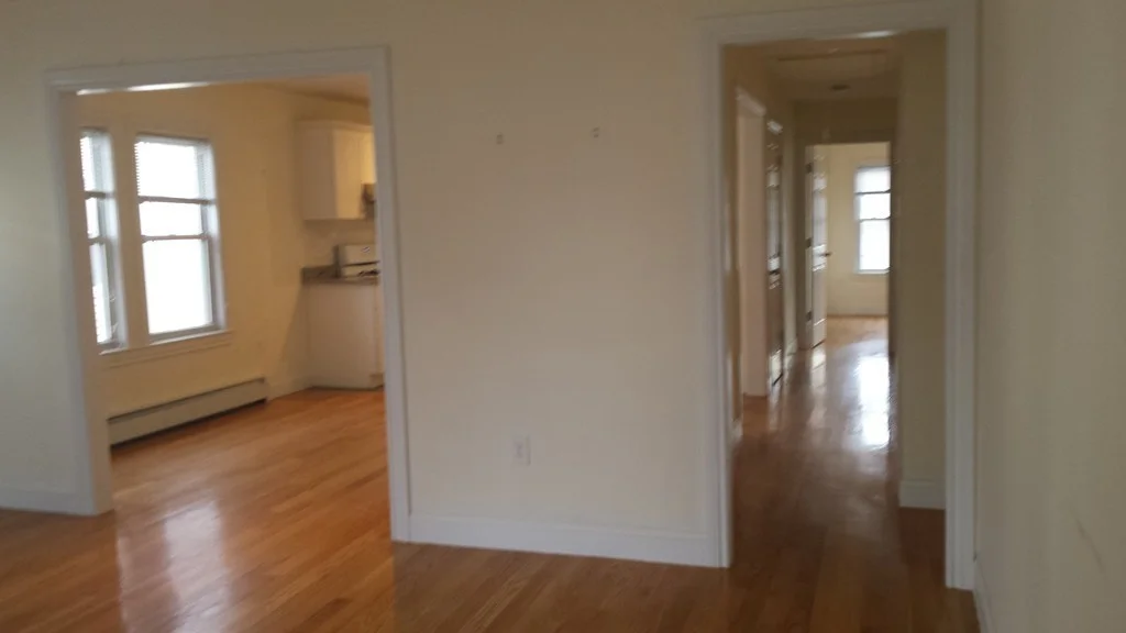 3 bed, 1 bath apartment for rent at 43 Lunt St Unit 2, Wollaston — photo 6 of 12