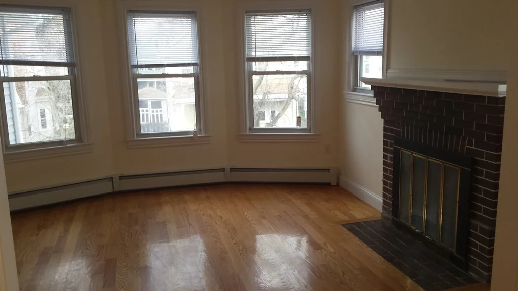 3 bed, 1 bath apartment for rent at 43 Lunt St Unit 2, Wollaston — photo 7 of 12