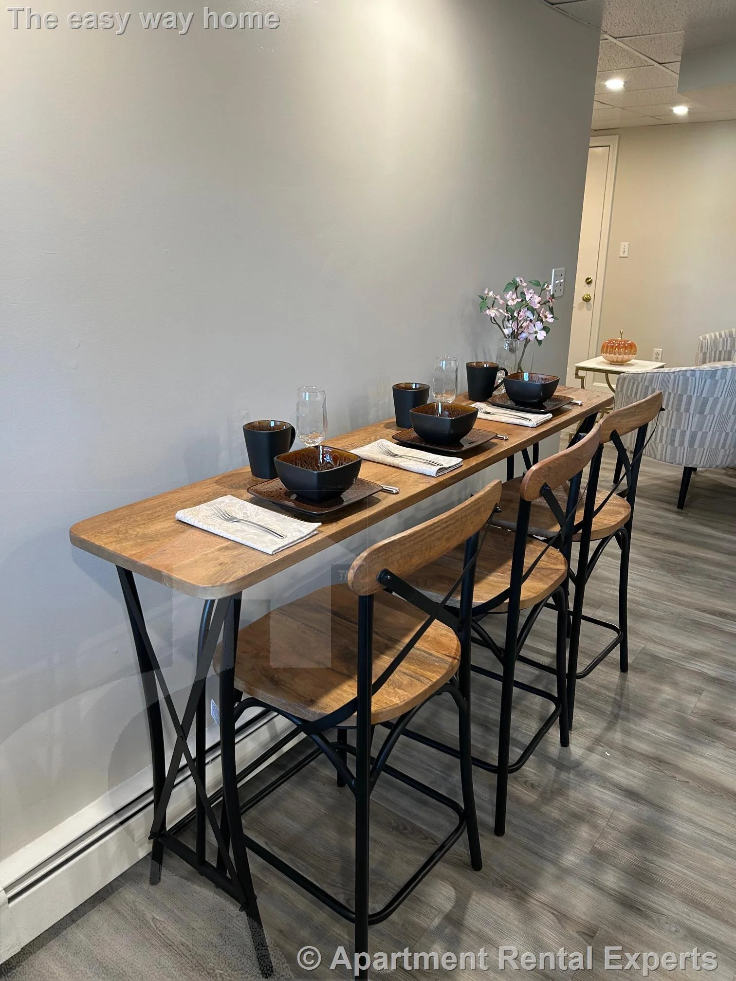 1 bed, 1 bath apartment for rent at 43 Madison St Unit B, Malden Center — photo 6 of 12