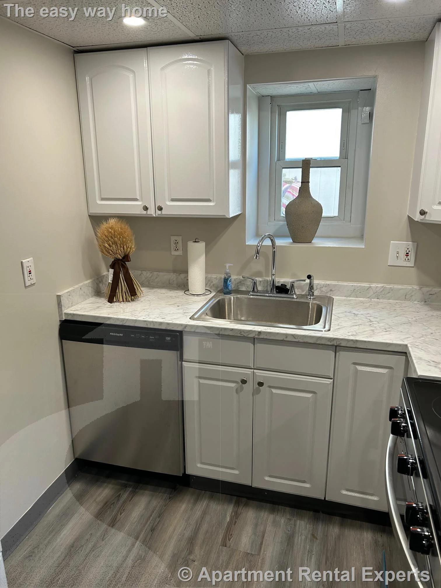 1 bed, 1 bath apartment for rent at 43 Madison St Unit B, Malden Center — photo 3 of 12