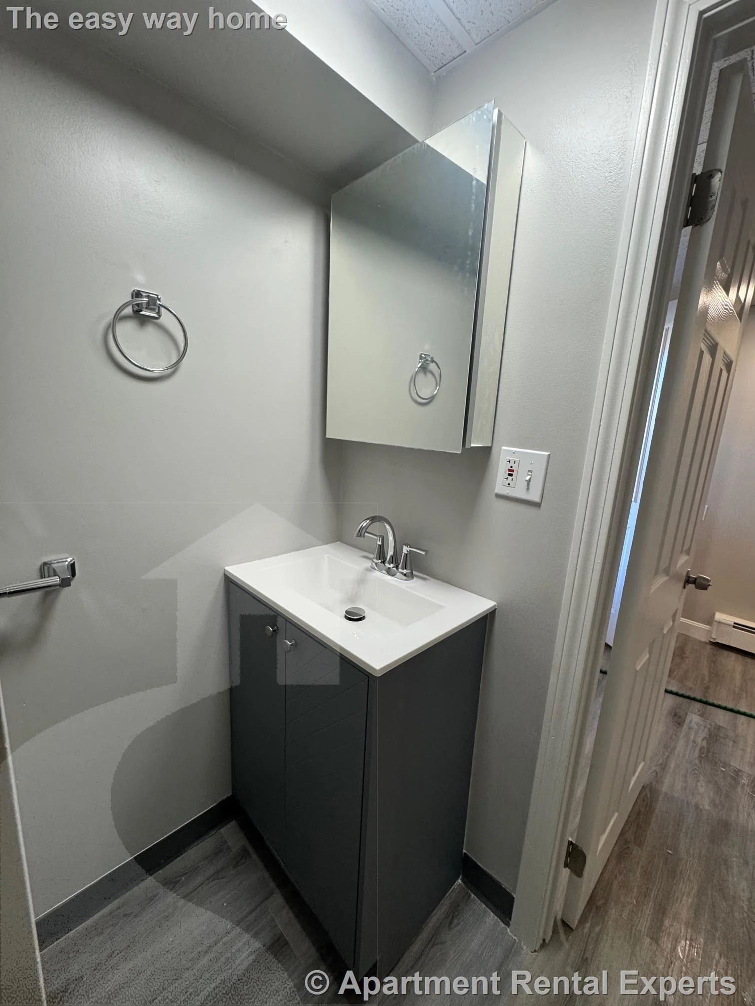1 bed, 1 bath apartment for rent at 43 Madison St Unit B, Malden Center — photo 12 of 12