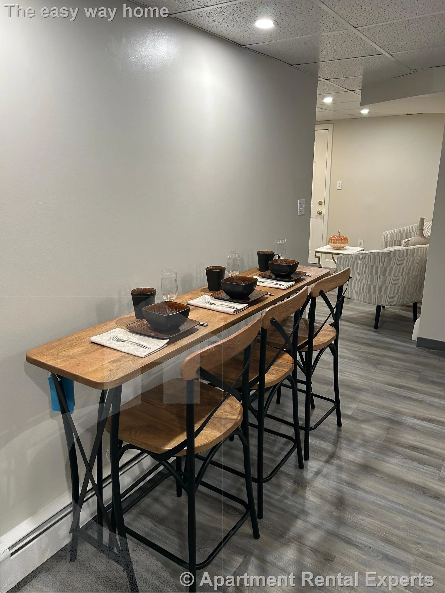 1 bed, 1 bath apartment for rent at 43 Madison St Unit B, Malden Center — photo 4 of 12