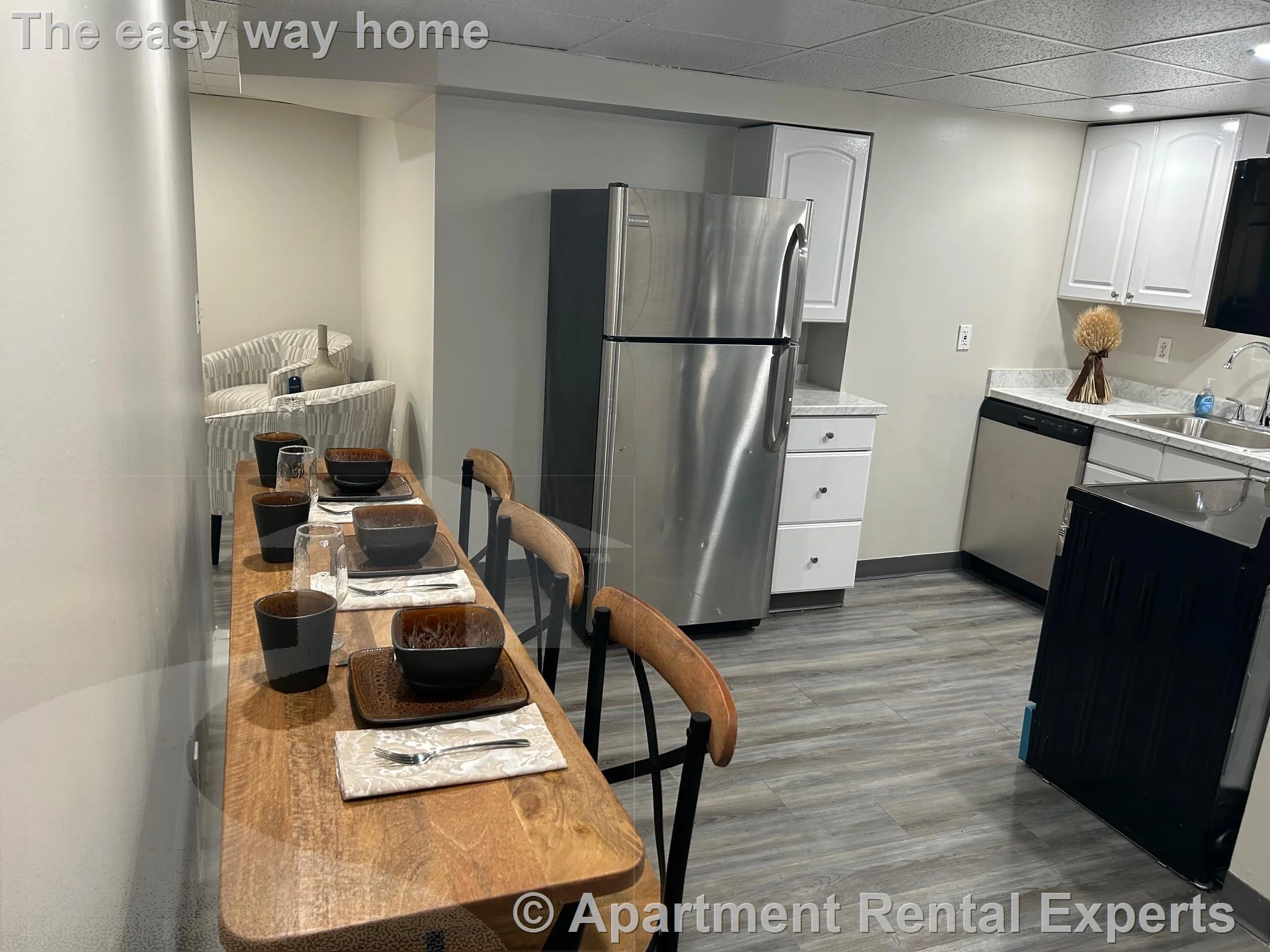1 bed, 1 bath apartment for rent at 43 Madison St Unit B, Malden Center — photo 5 of 12