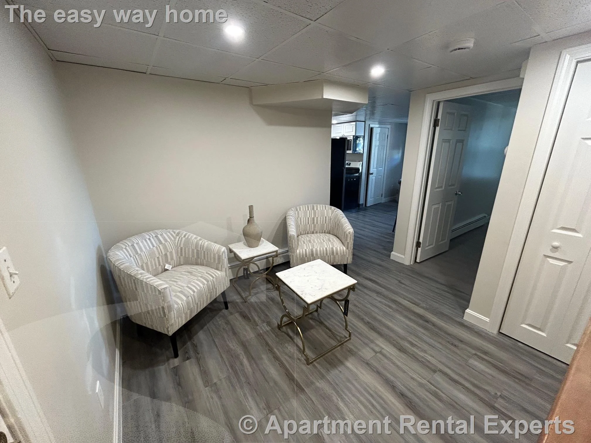 1 bed, 1 bath apartment for rent at 43 Madison St Unit B, Malden Center — photo 1 of 12