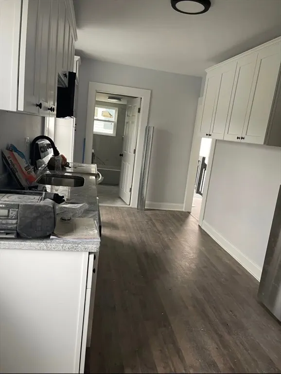 3 bed, 1 bath apartment for rent at 43 Maple St Unit 2, Spencer — photo 2 of 4
