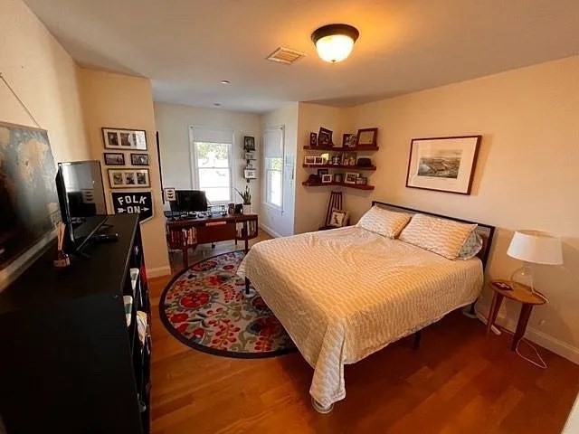 3 bed, 2 bath apartment for rent at 43 March Unit 4, Salem — photo 11 of 19